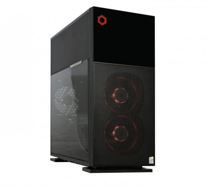 HIRO Wingman - AMD Ryzen 7 9850X3D, RTX 5070 12GB, 32GB RAM, 2TB SSD, W11H