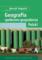 Nauki przyrodnicze - Geografia społeczno-gospodarcza Polski - miniaturka - grafika 1