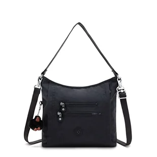 Kipling Damskie torebki Belammie, czarne - Torebki damskie - miniaturka - grafika 1