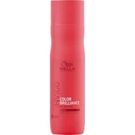 Szampony do włosów - Wella Color Protection Shampoo Coarse Hair 250.0 ml - miniaturka - grafika 1