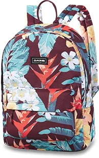 Dakine Dakine Plecak rekreacyjny Surf Channel Pack, 26 litrów, czarny/brązowy, kwiatowy 10001432 - Plecaki - miniaturka - grafika 25