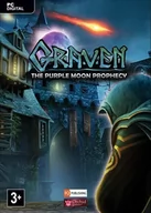 Gry PC Cyfrowe - GRAVEN: The Purple Moon Prophecy PC - miniaturka - grafika 1