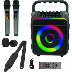 MUSICMATE MM-SC300 SoundRider - Power audio - miniaturka - grafika 1