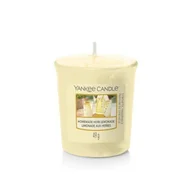 Świece - Yankee Candle Sampler Homemade Herb Lemonade - miniaturka - grafika 1