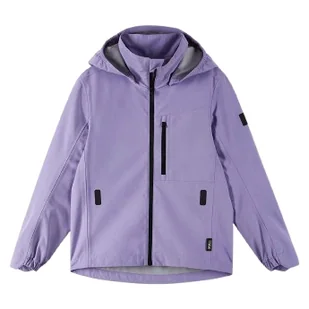 Kurtka dziecięca Reima Suojala Rozmiar dziecięcy: 140 / Kolor: fioletowy - Kurtki i płaszcze dla chłopców - miniaturka - grafika 1