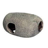 Dekoracje do akwarium - HOBBY Dekoracja do akwarium Marble Cave 1 12 x 9 x 6 cm (40191) - miniaturka - grafika 1