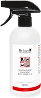 Pozostałe akcesoria dla psów - DR LUCY Neutralizator zapachów - eliminuje nieprzyjemne zapachy [Bio-7 Green Tea] 500ml - miniaturka - grafika 1