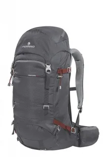 Ferrino Plecak hiking Finisterre 38 black - Plecaki - miniaturka - grafika 2