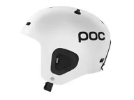 Kaski narciarskie - POC kask narciarski Auric, biały, xl-xxl PC104931001XLX1 - miniaturka - grafika 1