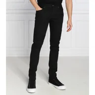 Spodnie męskie - Armani Exchange Jeansy j27 | Skinny fit - miniaturka - grafika 1