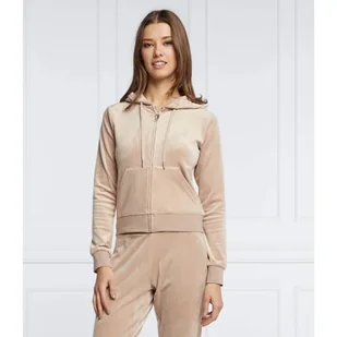 Juicy Couture Bluza ROBERTSON Slim Fit - Bluzy damskie - miniaturka - grafika 1