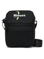 Nerki - Blauer Saszetka S5COLBY05/BAL Czarny - miniaturka - grafika 1