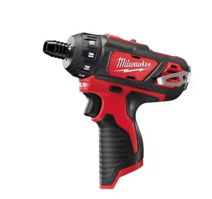 Milwaukee M12 BD-0 - Wiertarko-wkrętarki akumulatorowe - miniaturka - grafika 1