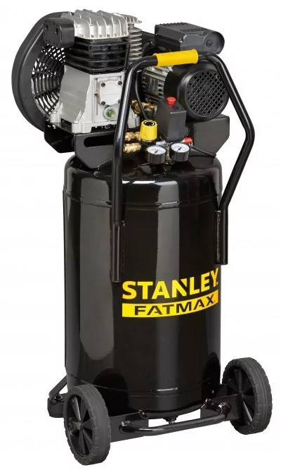 Stanley Kompresor Olejowy Fatmax Pionowy 90L 3Km 10Bar N/STF555 801673876608