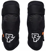 Ochraniacze - Race Face Ambush Knee Protectors, czarny S 2022 Ochraniacze kolan - miniaturka - grafika 1