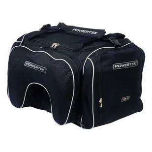 Torba dla sędziów POWERTEK V5.0 Referee/Coach Bag - Torby sportowe Torba dla sędziów POWERTEK V5.0 Referee/Coach Bag - Torby sportowe - miniaturka - grafika 1