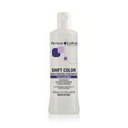 Farby do włosów i szampony koloryzujące - Renee Blanche BLANCHE Haute Coiffure Shift Color Odplamiacz do skóry 300 ml - miniaturka - grafika 1