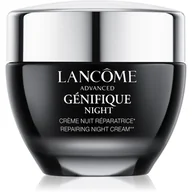 Kremy do twarzy - Lancôme Paris Génifique Barrier Night Cream (50 ml) - miniaturka - grafika 1