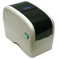 Drukarki kart i etykiet - TSC Biurkowa drukarka TTP-225 99-040A001-0202 - miniaturka - grafika 1