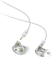 Słuchawki - MEE audio MX4 Pro MEE-MX4PRO-CL - miniaturka - grafika 1