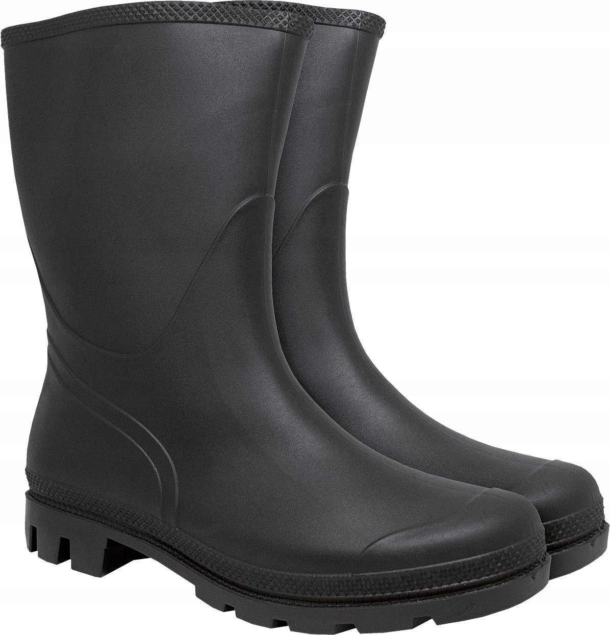 Buty Zawodowe BGPCVTRONB41