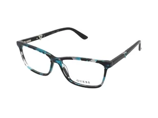 Guess GU2731 089 - Okulary korekcyjne, oprawki, szkła - miniaturka - grafika 1