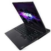 Laptopy - Lenovo Legion 5-15 Ryzen 7 5800H | 15,6''-165Hz| 32GB | 512GB + 1TB | W11H | RTX3050Ti | Niebiesko Czarny - miniaturka - grafika 1