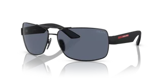 Okulary Przeciwsłoneczne Prada Linea Rossa PS 50ZS 1BO09R - Okulary przeciwsłoneczne - miniaturka - grafika 1