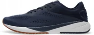 Buty sportowe męskie - 4F Buty Sportowe Męskie D4L21-OBMS301-31S Granat 44 - miniaturka - grafika 1