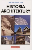 Książki o kulturze i sztuce - Historia architektury - miniaturka - grafika 1