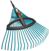 Grabie i motyki - Grabie regulowane 35-52 cm GARDENA (03099-20) - miniaturka - grafika 1