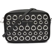 Torebki damskie - Patrizia Pepe Listonoszka - miniaturka - grafika 1