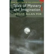 Opowiadania - Wordsworth Edgar Allan Poe Tales of Mystery and Imagination - miniaturka - grafika 1