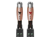 Kable - Audioquest Pegasus XLR (0,6 m) - miniaturka - grafika 1