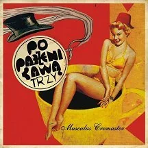 Musculus Cremaster CD) Poparzeni Kawą Trzy - Reggae - miniaturka - grafika 2