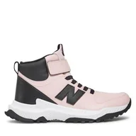 Buty trekkingowe dziecięce - Buty do chodzenia dla dzieci New Balance Gt800 - miniaturka - grafika 1