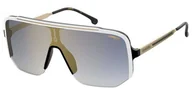 Okulary przeciwsłoneczne - Okulary przeciwsłoneczne Carrera CARRERA 1060 S CCP - miniaturka - grafika 1