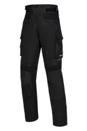 Odzież motocyklowa - Spodnie Motocyklowe IXS Tour Nairobi-ST 2.0 Czarny3XL - miniaturka - grafika 1