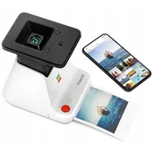 Drukarki - Polaroid Originals Lab - miniaturka - grafika 1