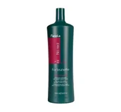 Szampony do włosów - Fanola No Red Shampoo For Brunette szampon do włosów dla brunetek 1000ml - miniaturka - grafika 1