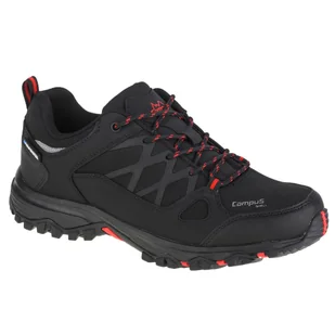 Buty trekkingowe męskie, Campus Rimo 2.0 - Buty trekkingowe męskie - miniaturka - grafika 1