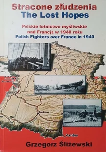 Stracone złudzenia - Historia świata - miniaturka - grafika 1