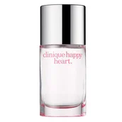 Wody i perfumy damskie - Clinique Happy Heart woda perfumowana 30ml - miniaturka - grafika 1