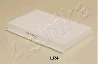 Filtry kabinowe - Filtr, wentylacja przestrzeni pasażerskiej Ashika 21-LR-LR4 - miniaturka - grafika 1