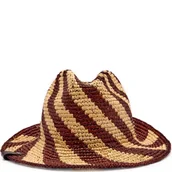 Czapki damskie - Weekend MaxMara Kapelusz LAZIALE - miniaturka - grafika 1