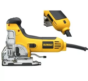 DeWalt DW333K-QS - Wyrzynarki - miniaturka - grafika 1