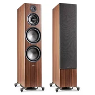 Głośniki i kolumny - Polk Audio Reserve R700 - kolumny głośnikowe podłogowe (para) Orzech - miniaturka - grafika 1