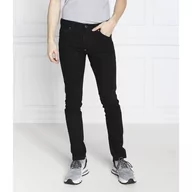 Spodnie męskie - Dsquared2 Jeansy Cool guy jean | Slim Fit - miniaturka - grafika 1