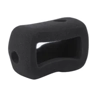 Akcesoria do kamer sportowych - Osłona przeciwwietrzna kamery, osłona przeciwwietrzna kamery, osłona przeciwwietrzna kamery akcji, osłona przeciwwietrzna kamery sportowej, osłona przeciwwietrzna kamery akcji - miniaturka - grafika 1