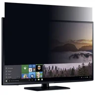 Filtry prywatyzujące - Mobilis 016404 filtr do ekranu 61 cm (24") Monitor Bezramkowy filtr prywatności na wyswietlacz 016404 - miniaturka - grafika 1